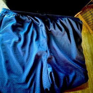 Women’s athletic shorts